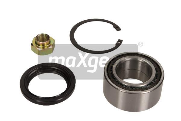 Maxgear Wiellagerset 33-0995