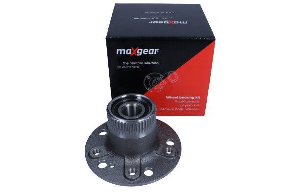 Maxgear Wiellagerset 33-1032