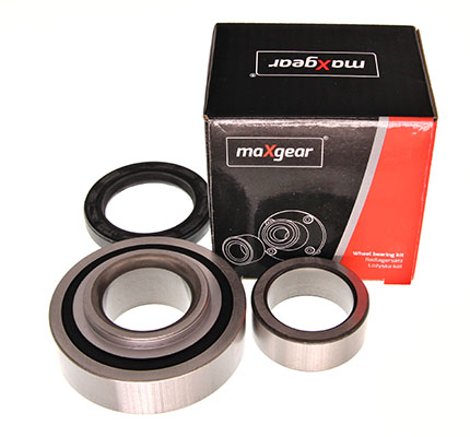 Maxgear Wiellagerset 33-1088