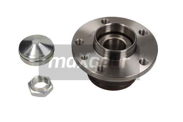 Maxgear Wiellagerset 33-1109
