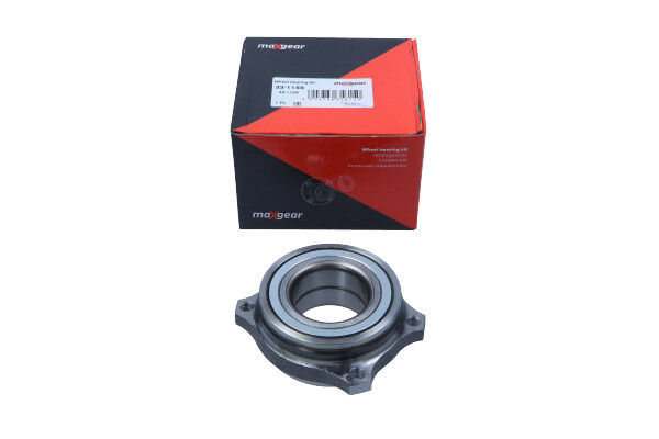 Maxgear Wiellagerset 33-1159