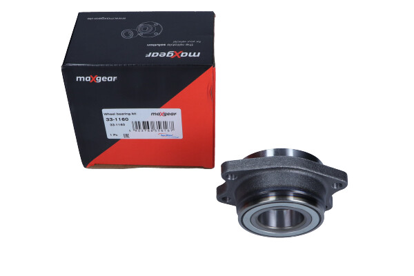 Maxgear Wiellagerset 33-1160