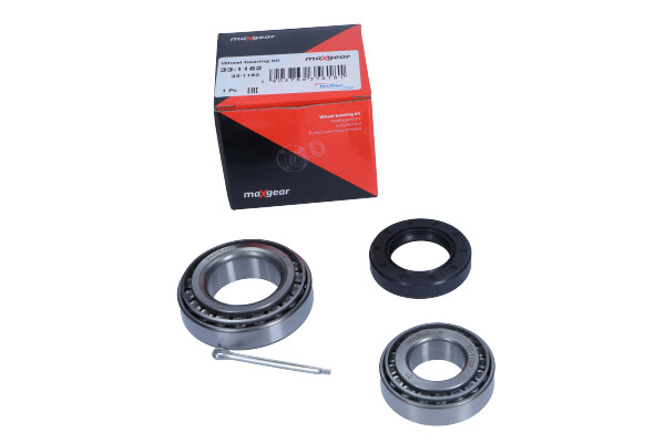 Maxgear Wiellagerset 33-1162