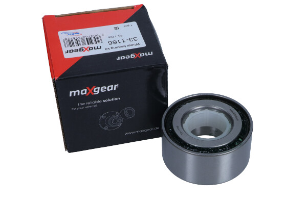 Maxgear Wiellagerset 33-1166