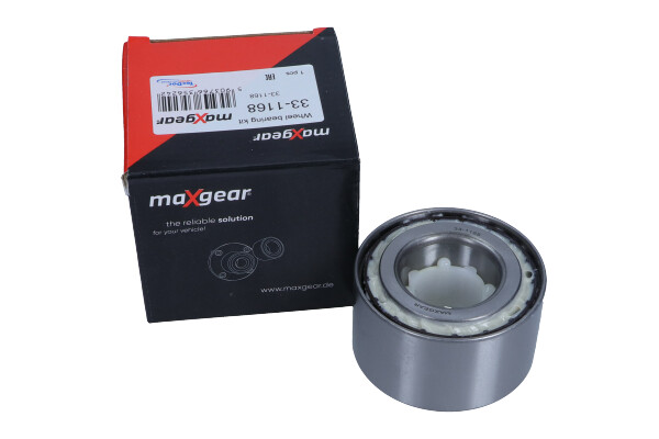 Maxgear Wiellagerset 33-1168