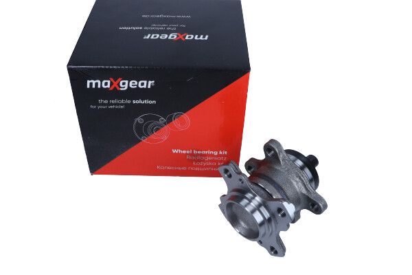 Maxgear Wiellagerset 33-1172