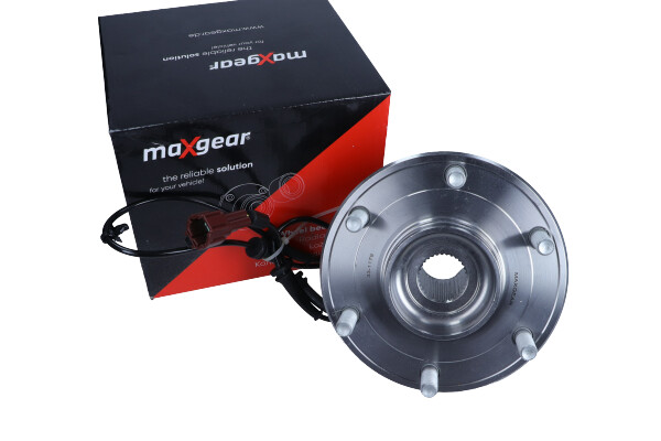 Maxgear Wiellagerset 33-1179