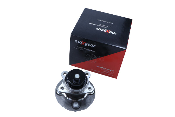 Maxgear Wiellagerset 33-1184