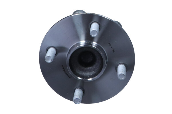 Maxgear Wiellagerset 33-1184