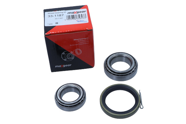 Maxgear Wiellagerset 33-1187