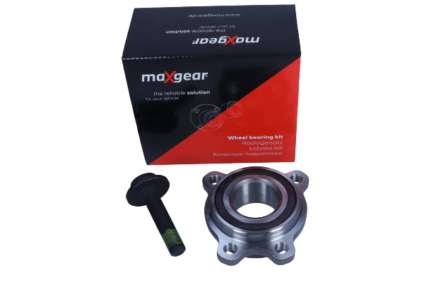 Maxgear Wiellagerset 33-1188