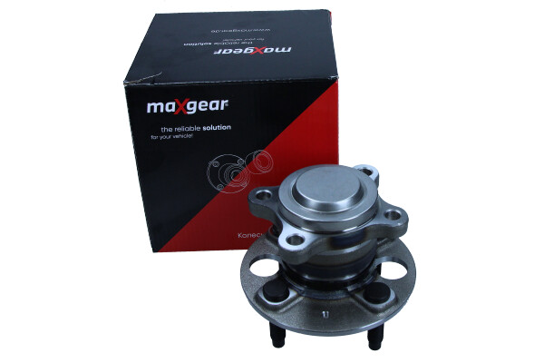 Maxgear Wiellagerset 33-1198