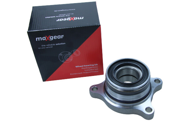 Maxgear Wiellagerset 33-1202