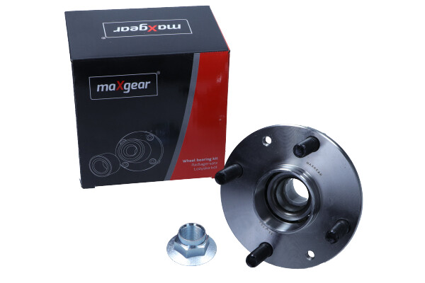 Maxgear Wiellagerset 33-1203