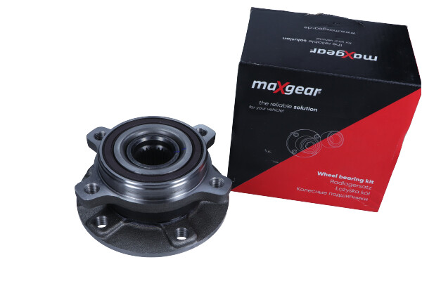 Maxgear Wiellagerset 33-1213