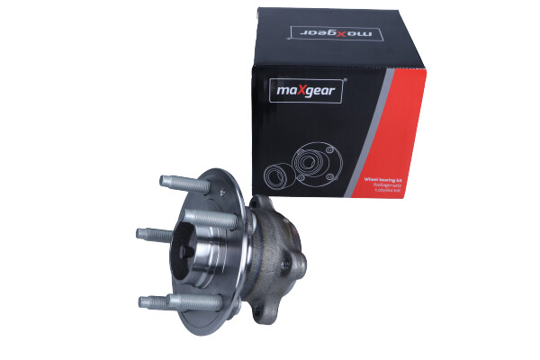 Maxgear Wiellagerset 33-1233