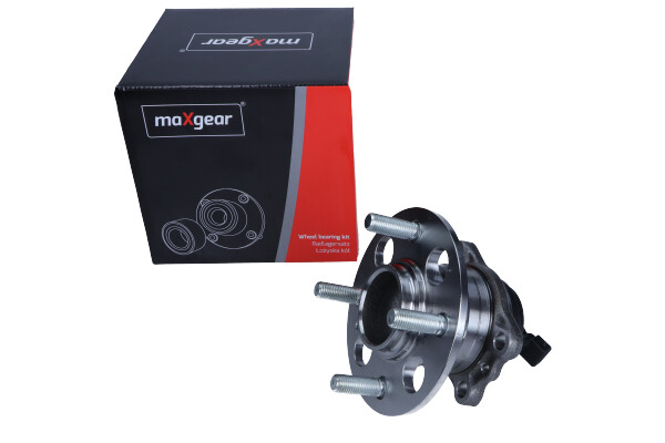 Maxgear Wiellagerset 33-1234