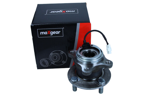 Maxgear Wiellagerset 33-1235