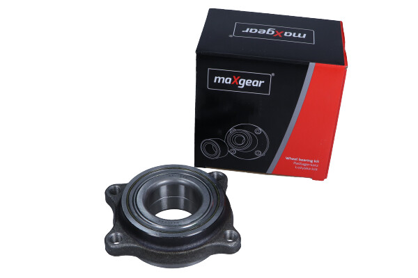 Wiellagerset Maxgear 33-1245