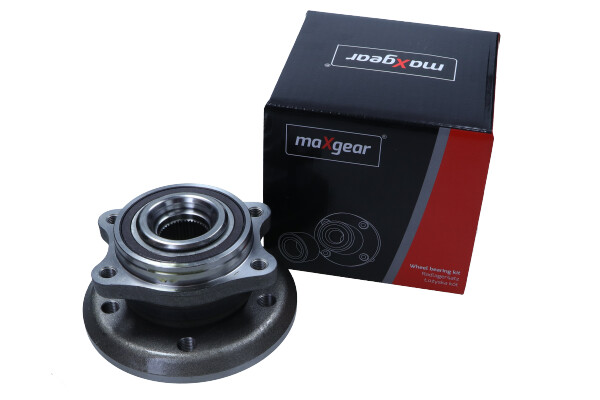 Wiellagerset Maxgear 33-1246