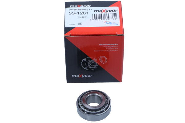 Maxgear Wiellagerset 33-1261