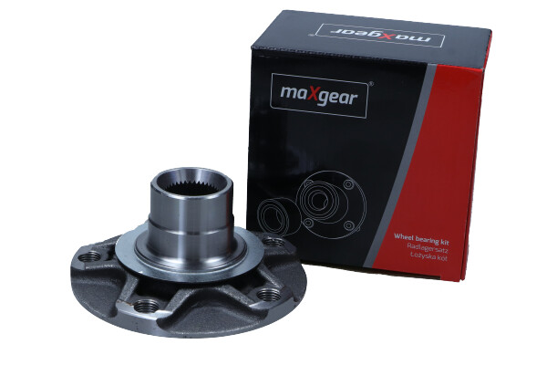 Maxgear Wiellagerset 33-1269