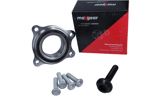 Maxgear Wiellagerset 33-1290