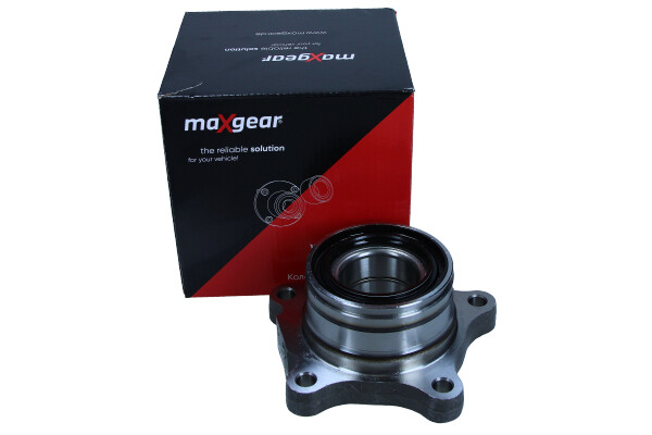 Maxgear Wiellagerset 33-1304