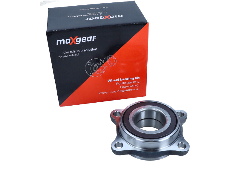 Maxgear Wiellagerset 33-1309