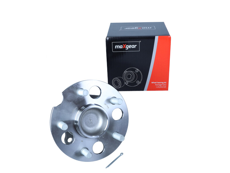 Maxgear Wiellagerset 33-1316