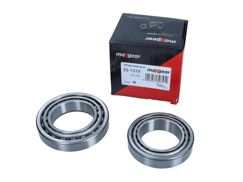 Maxgear Wiellagerset 33-1319