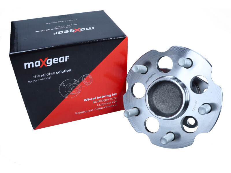 Maxgear Wiellagerset 33-1320