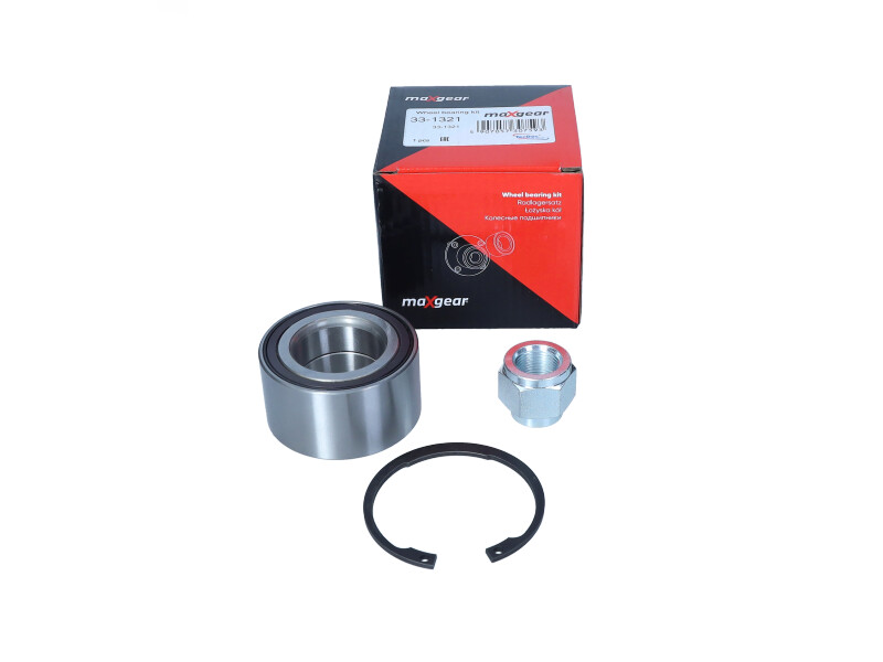 Maxgear Wiellagerset 33-1321