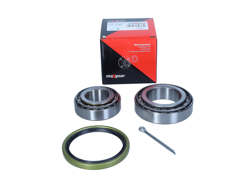 Maxgear Wiellagerset 33-1325