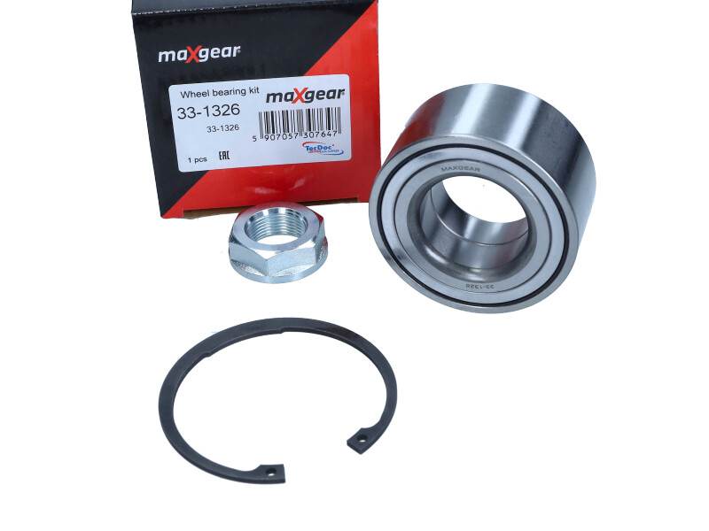 Maxgear Wiellagerset 33-1326