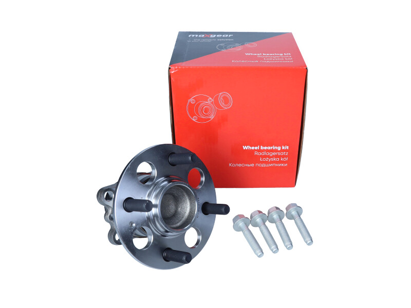 Maxgear Wiellagerset 33-1331