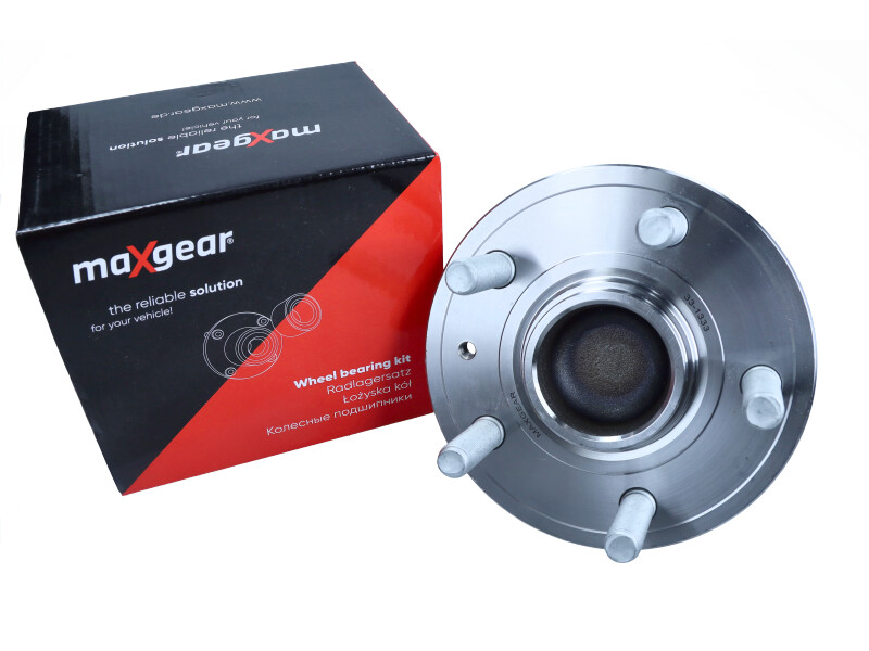 Maxgear Wiellagerset 33-1333