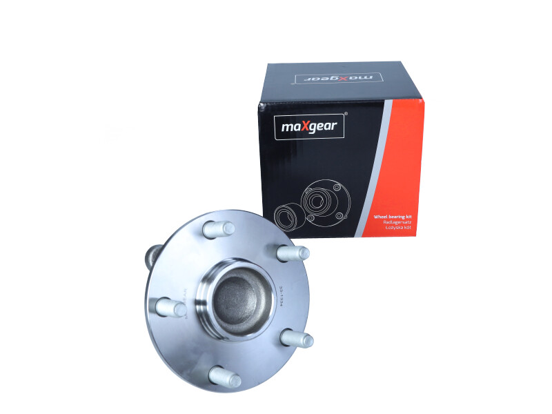 Maxgear Wiellagerset 33-1334
