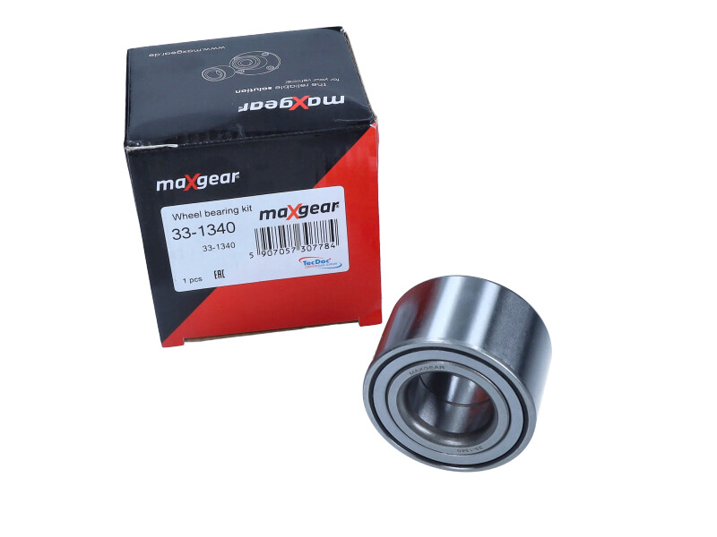 Maxgear Wiellagerset 33-1340