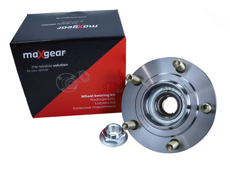 Maxgear Wiellagerset 33-1342