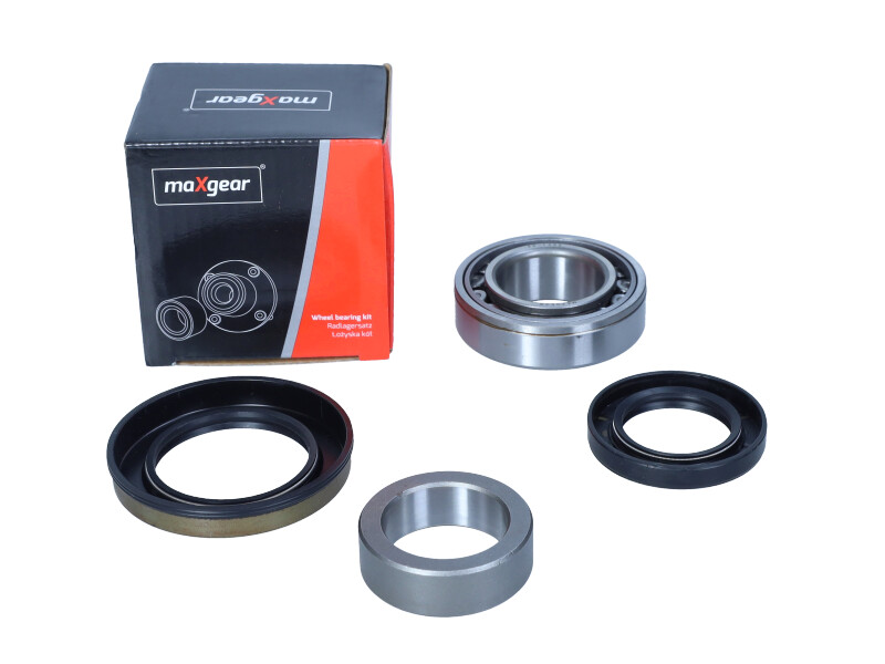 Maxgear Lager, aandrijfas 33-1352