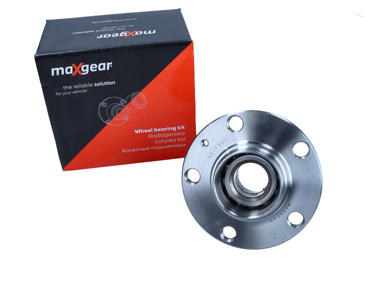 Maxgear Wiellagerset 33-1361