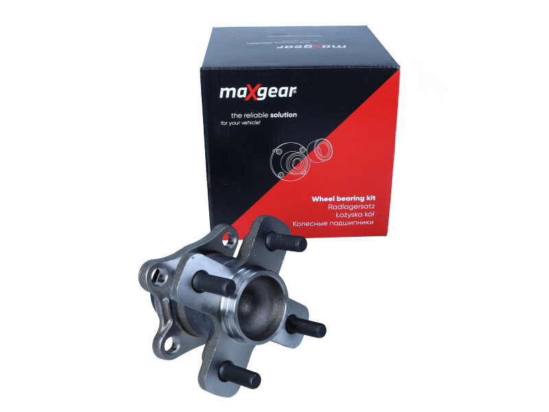 Maxgear Wielnaaf 33-1376