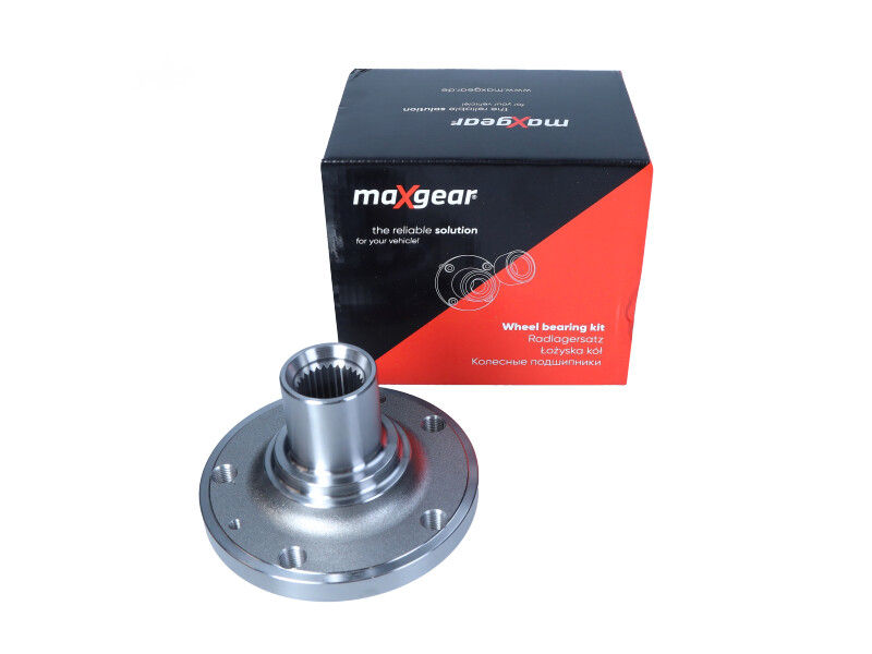 Maxgear Wielnaaf 33-1378