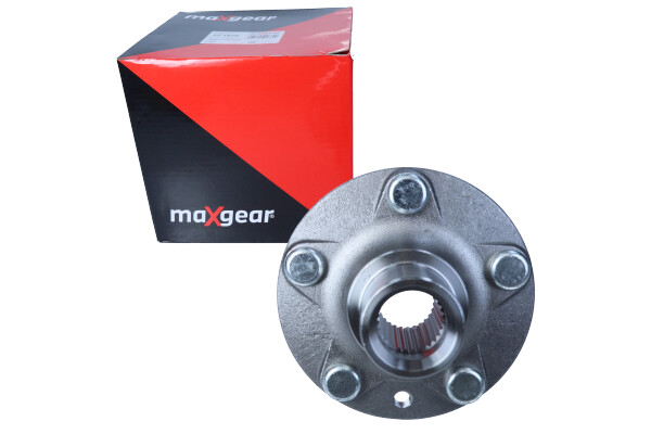 Maxgear Wielnaaf 33-1669