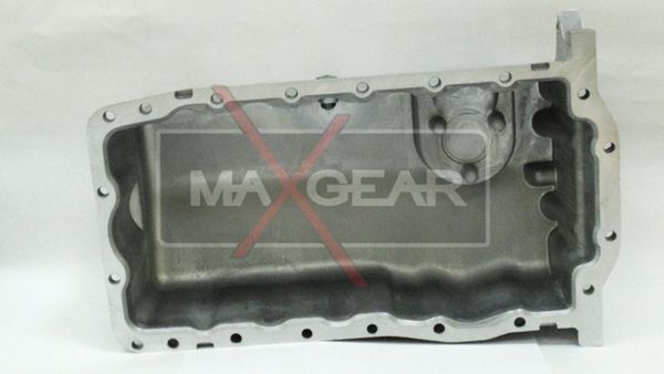 Maxgear Carterpan 34-0021