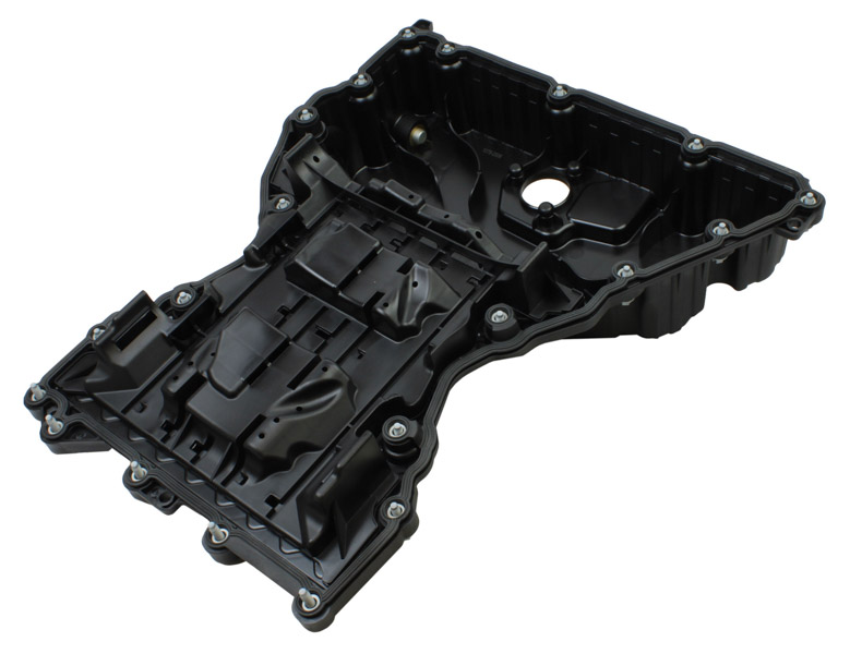 Maxgear Oliepan 34-0137