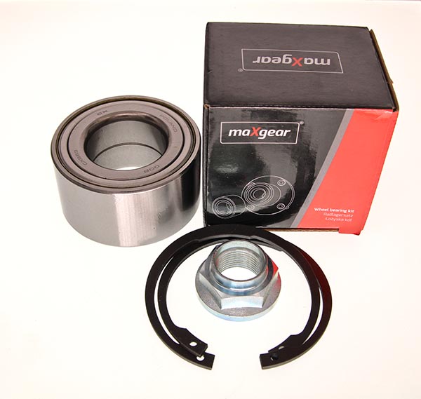 Maxgear Wiellagerset 33-0526