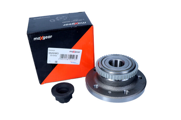 Maxgear Wiellagerset 33-0532