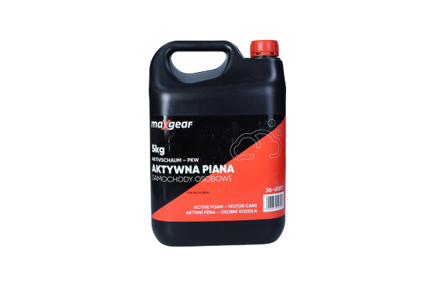 Oppervlaktereiniger, hoge druk reiniging Maxgear 36-0057